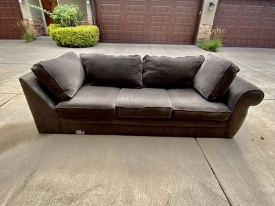 Sage Green Sofa in great condition…