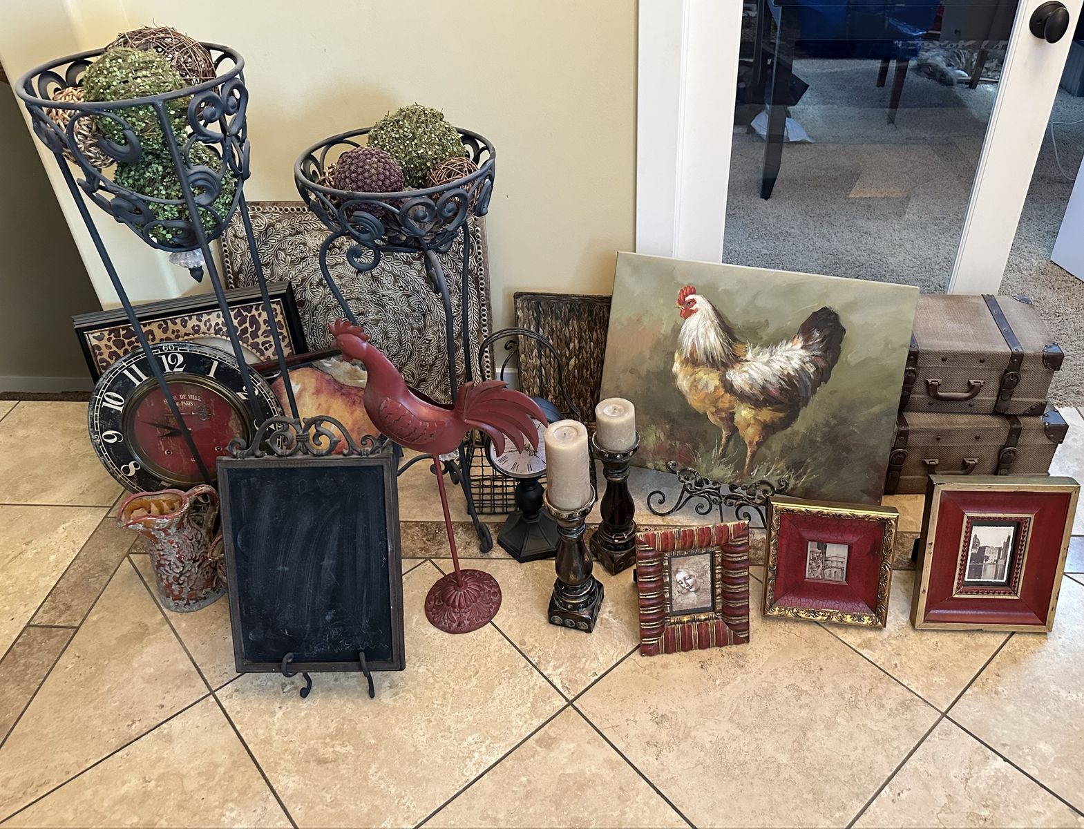 Home Decor