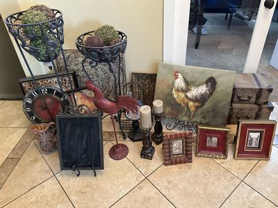 Home Decor