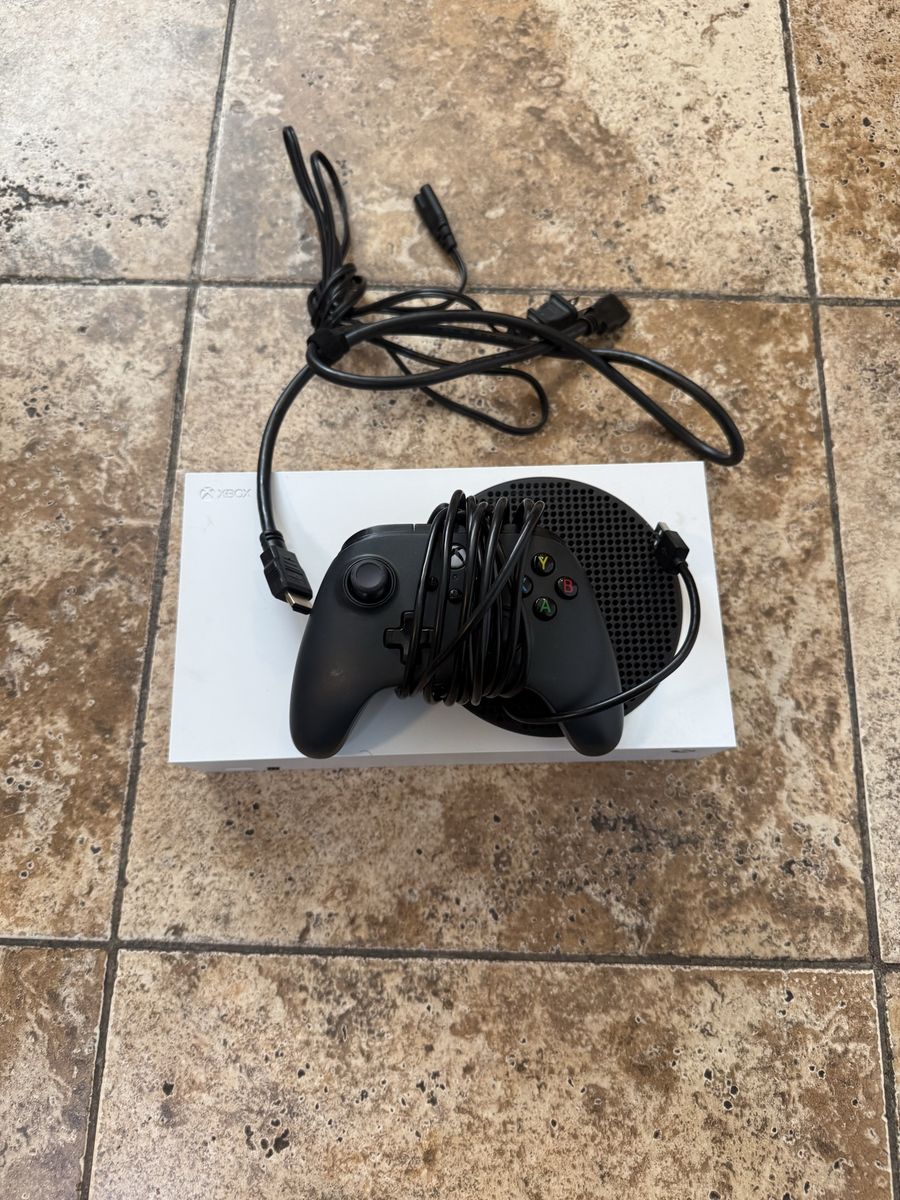 Xbox Series S 