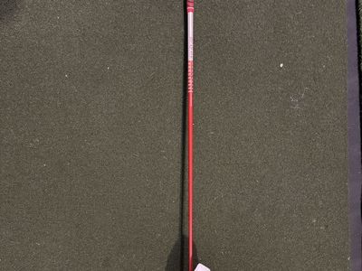 Callaway Tryple Diamond Stiff Shaff