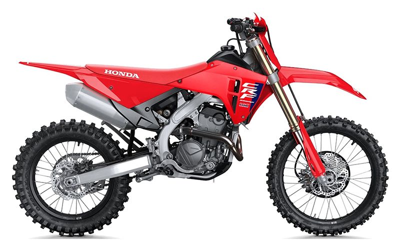 2026 Honda CRF250RX $8,699 No Dealer Fees!