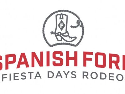 Spanish Fork Fiesta Days Rodeo Tickets - Various Events & Dates
