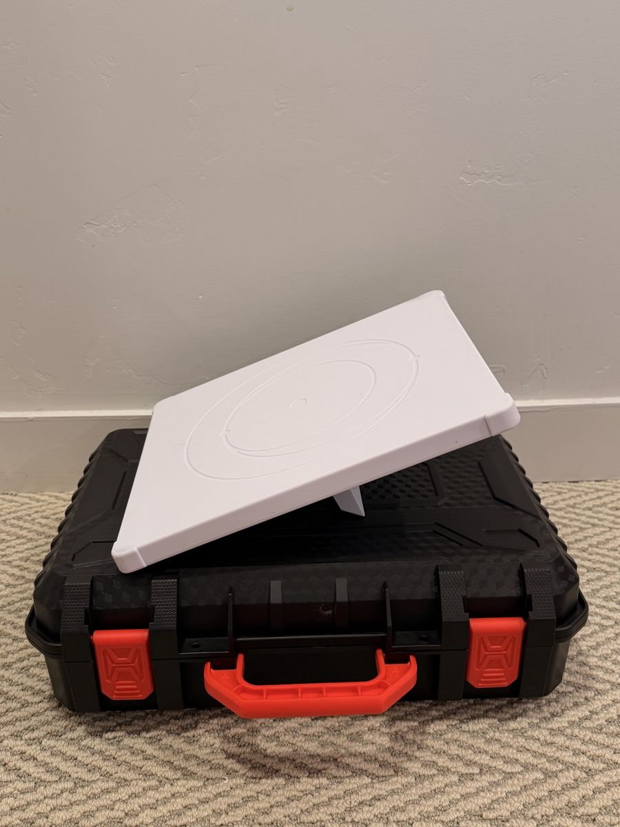 Starlink Mini Rental
