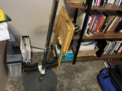 stander for physical therapist