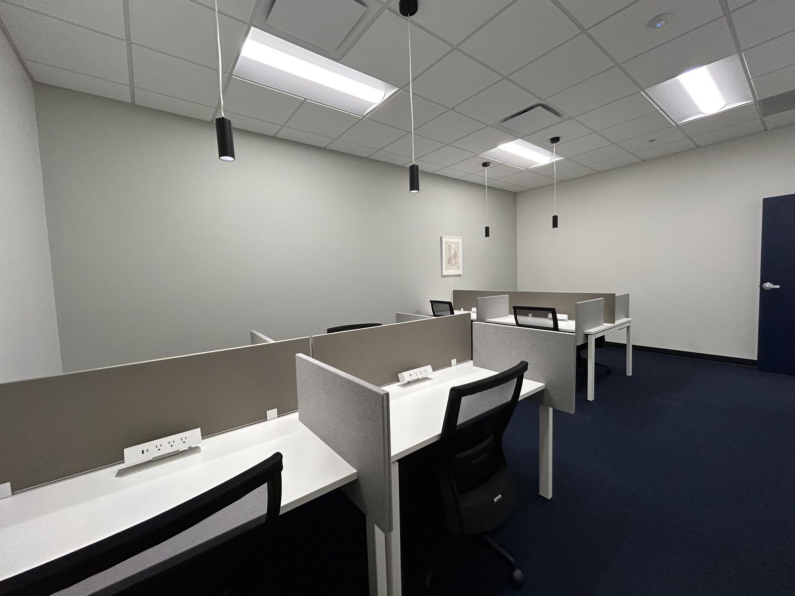 HQ powered by Regus--Coworking Space Available!-West Valley City