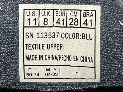 Scetchers Bob's Memory Foam Vegan Women's 11