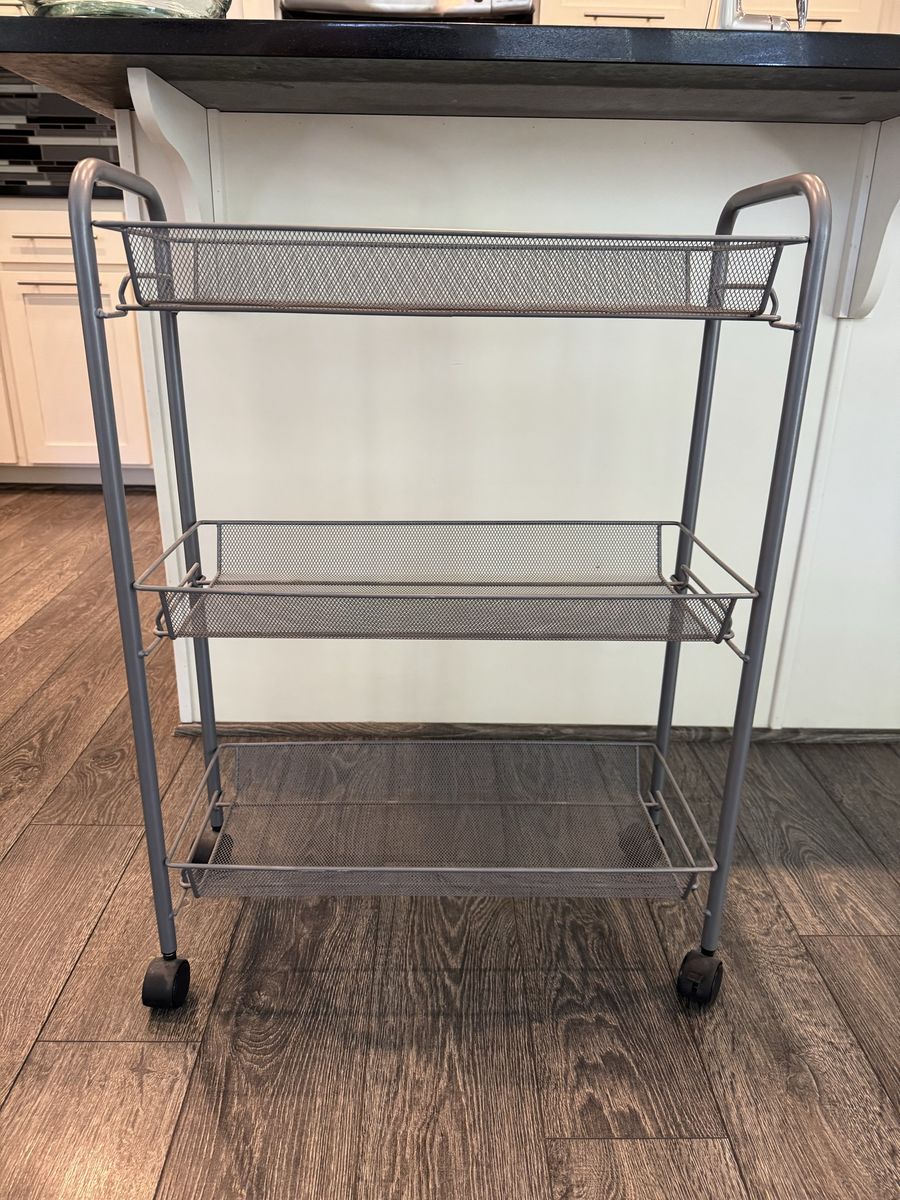 WIRE RACK FOR OFFICE