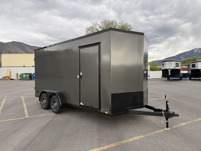 2026 Look ST DLX 7x16