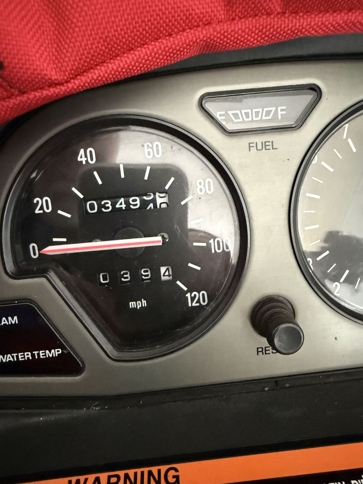 1997 Yamaha Mountain Max 700