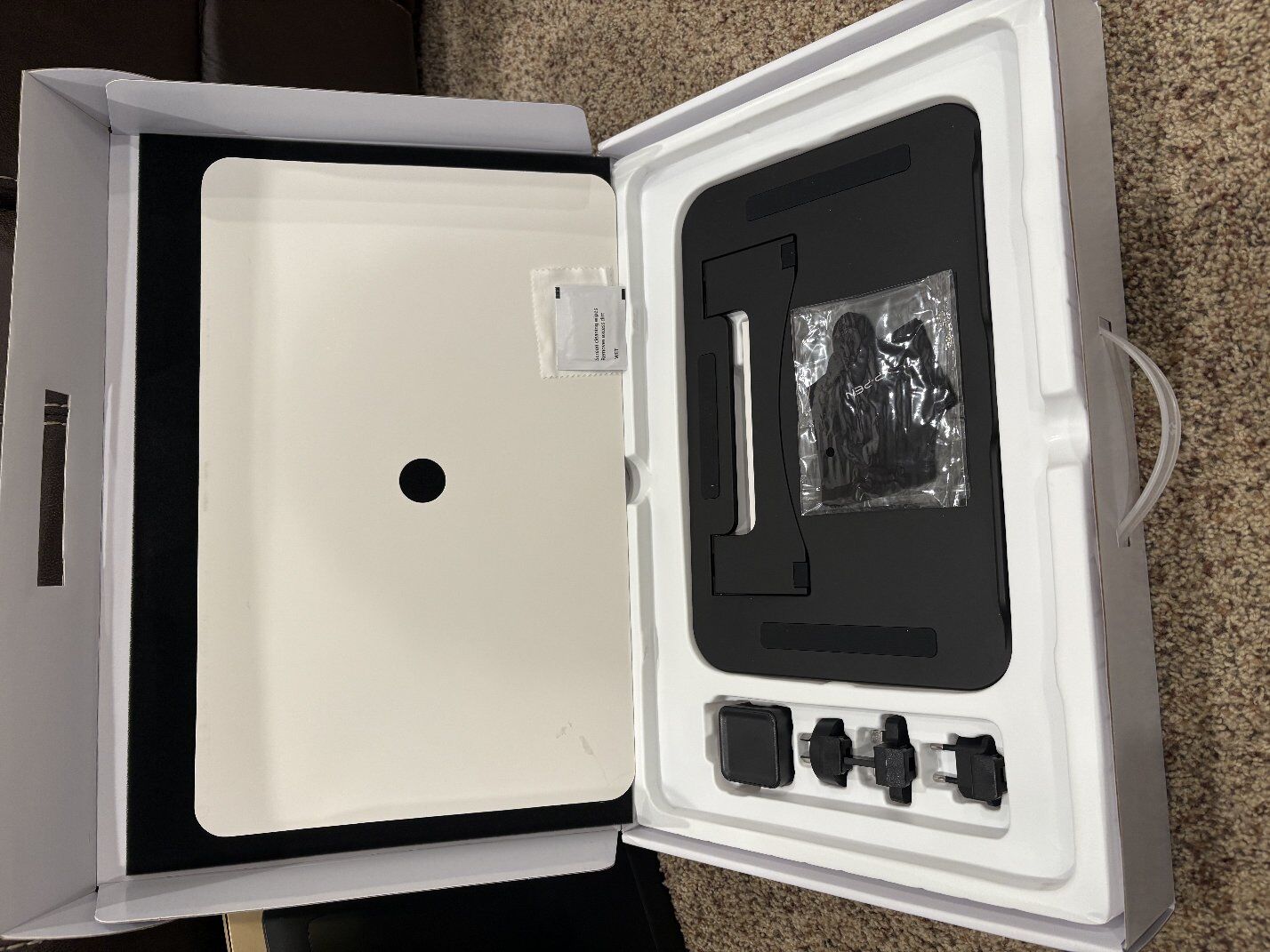 XP-PEN 15.6 inch drawing pad