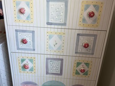 kids bedroom furniture dressers & nightstand