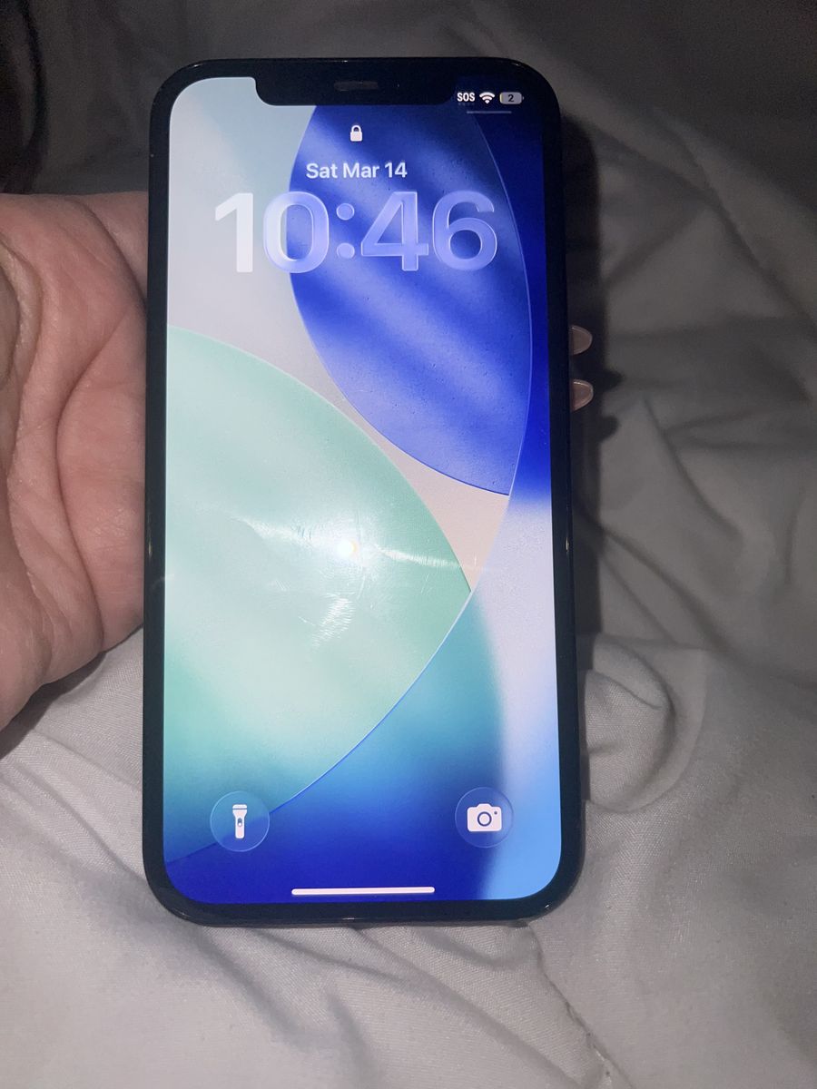 iPhone 12 Pro 128 gb