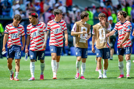 USA World Cup Round of 32 Tickets in San Francisco Lower Bowl - 4 tickets