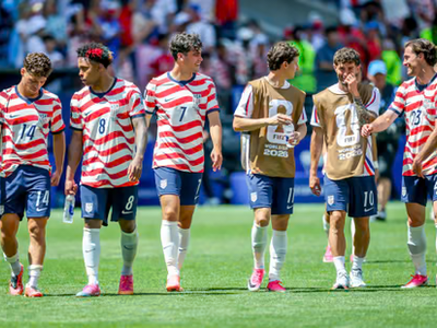 USA World Cup Round of 32 Tickets in San Francisco Lower Bowl - 4 tickets