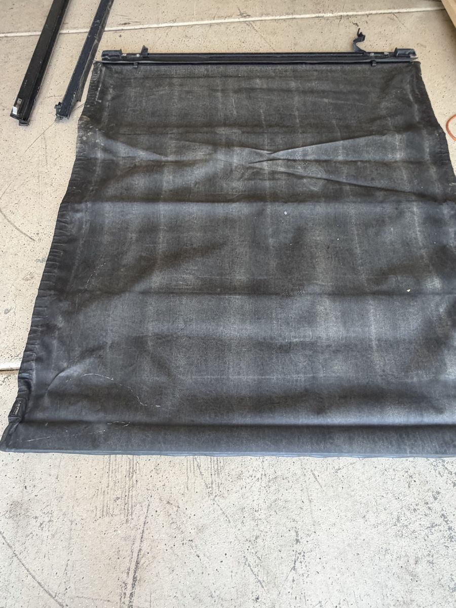 Bed cover