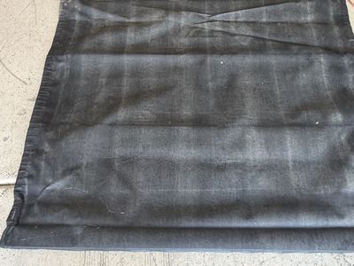 Bed cover