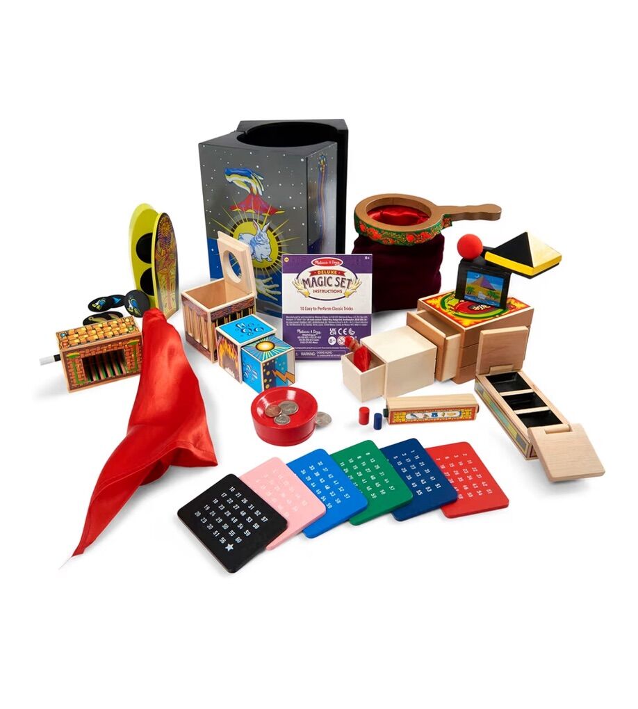 Magic Set For Kids