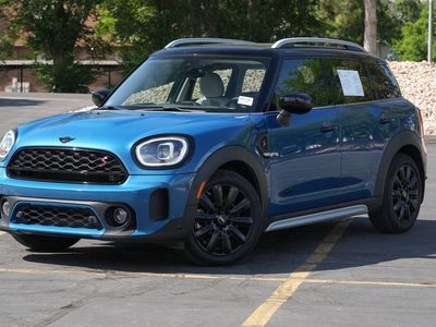 2023 Mini Cooper Countryman