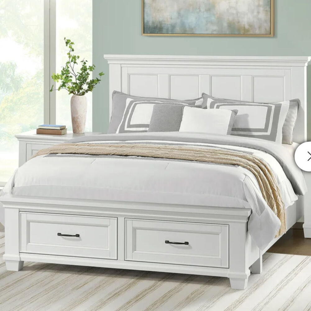 queen Bed Frame