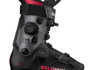 2027 Salomon Women's S/Pro Supra Dual BOA 115 GW