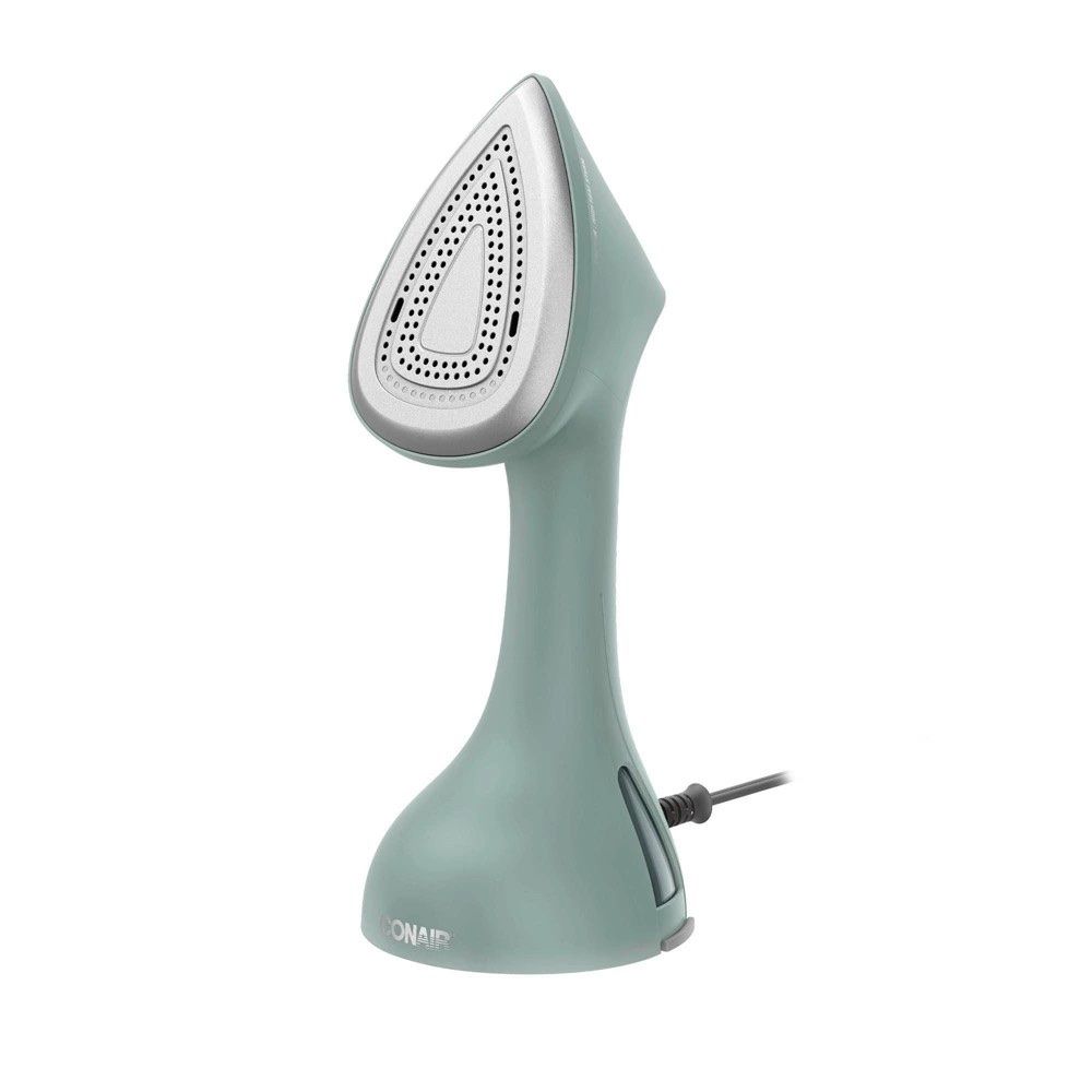 Conair Turbo Extreme Steam Hand Held Steamer in Sage - New in Box, Garment Care