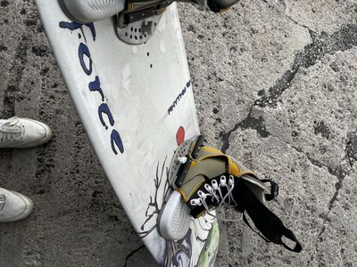 Liquid Force Wake Board