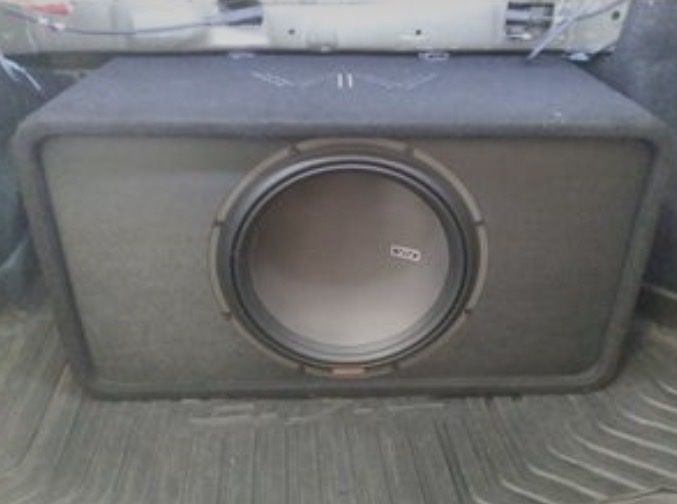 Memphis 14” competition sub