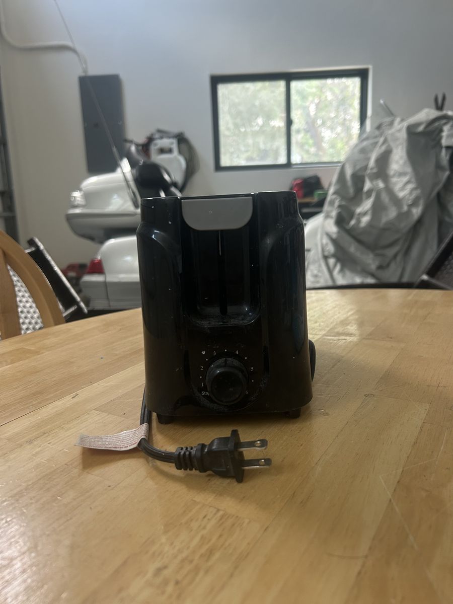 Toaster