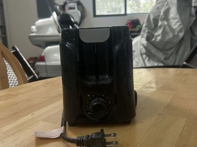 Toaster