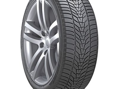 Hankook Winter evo3 X tire 265/40R21