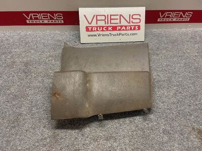 Kenworth Right Lower B Pillar Cover, Part # S22-1151-200R