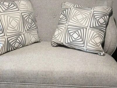 love seat