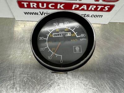 Kenworth Gauge