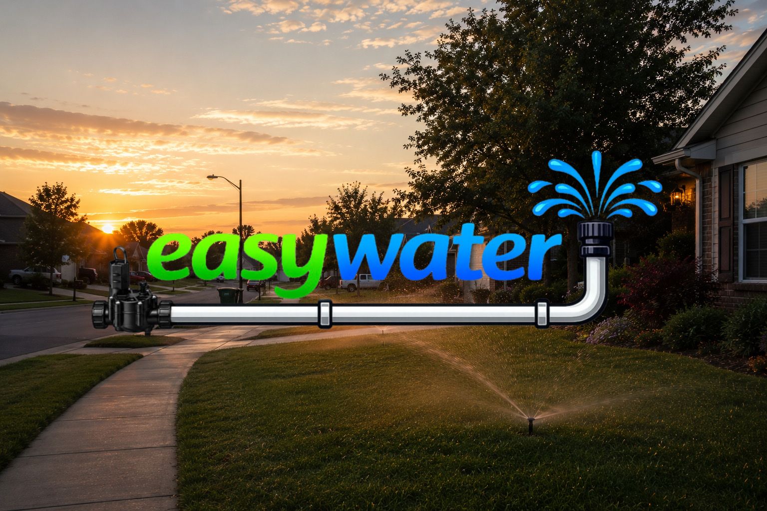 Sprinkler Service