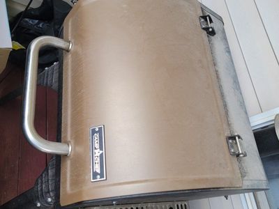 Camp Chef Woodwind SG Pellet Grill with Smart Smoke Technology - Good Condition