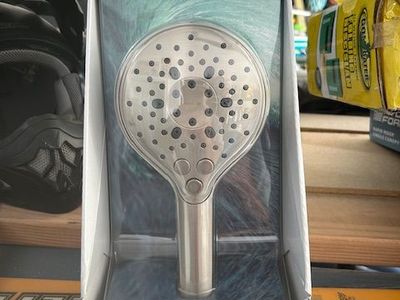 Brand New Shower Head