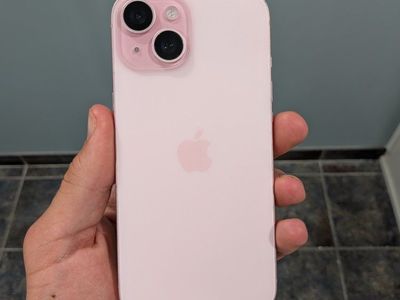 iPhone 15 - Unlocked - 128 Gb