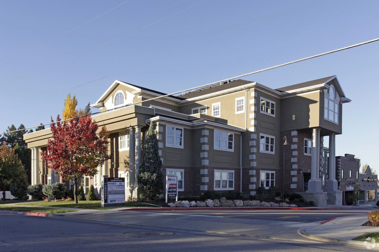 Beautiful open space