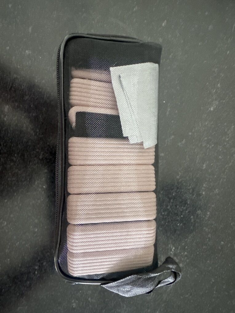 Gaiam Wrist/Ankle Weights