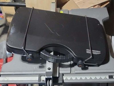 Ozark trail double burner camp grill