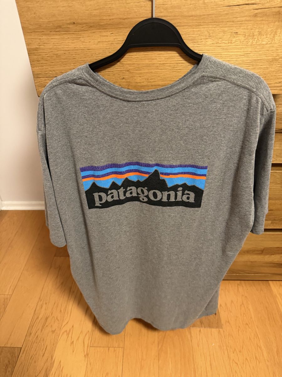 Free Men’s Clothing Lot…with one small catch. All XXL.