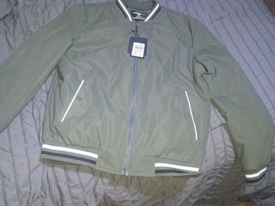 pricey vip collection jacket
