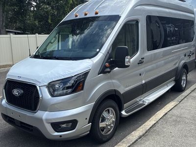 2027 Jayco Solstice 21T