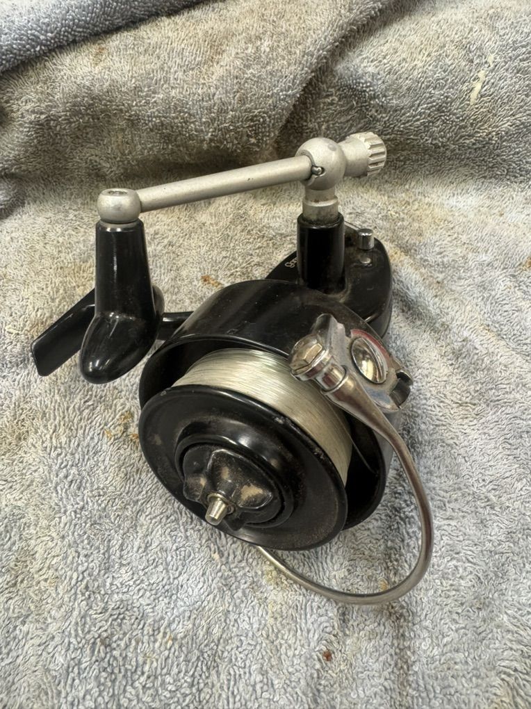 Mitchell 306 Spinning Reel