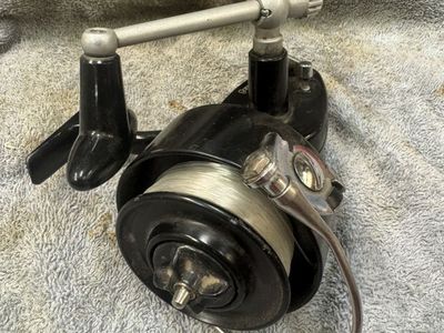 Mitchell 306 Spinning Reel