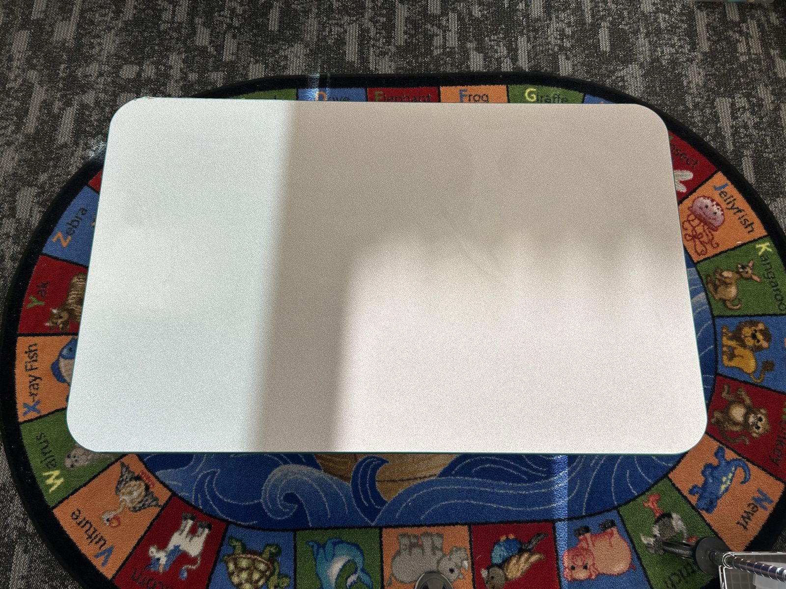 Preschool Table