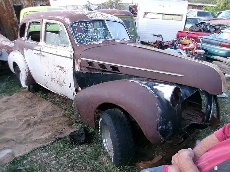 Antique & Classic Auto Auction