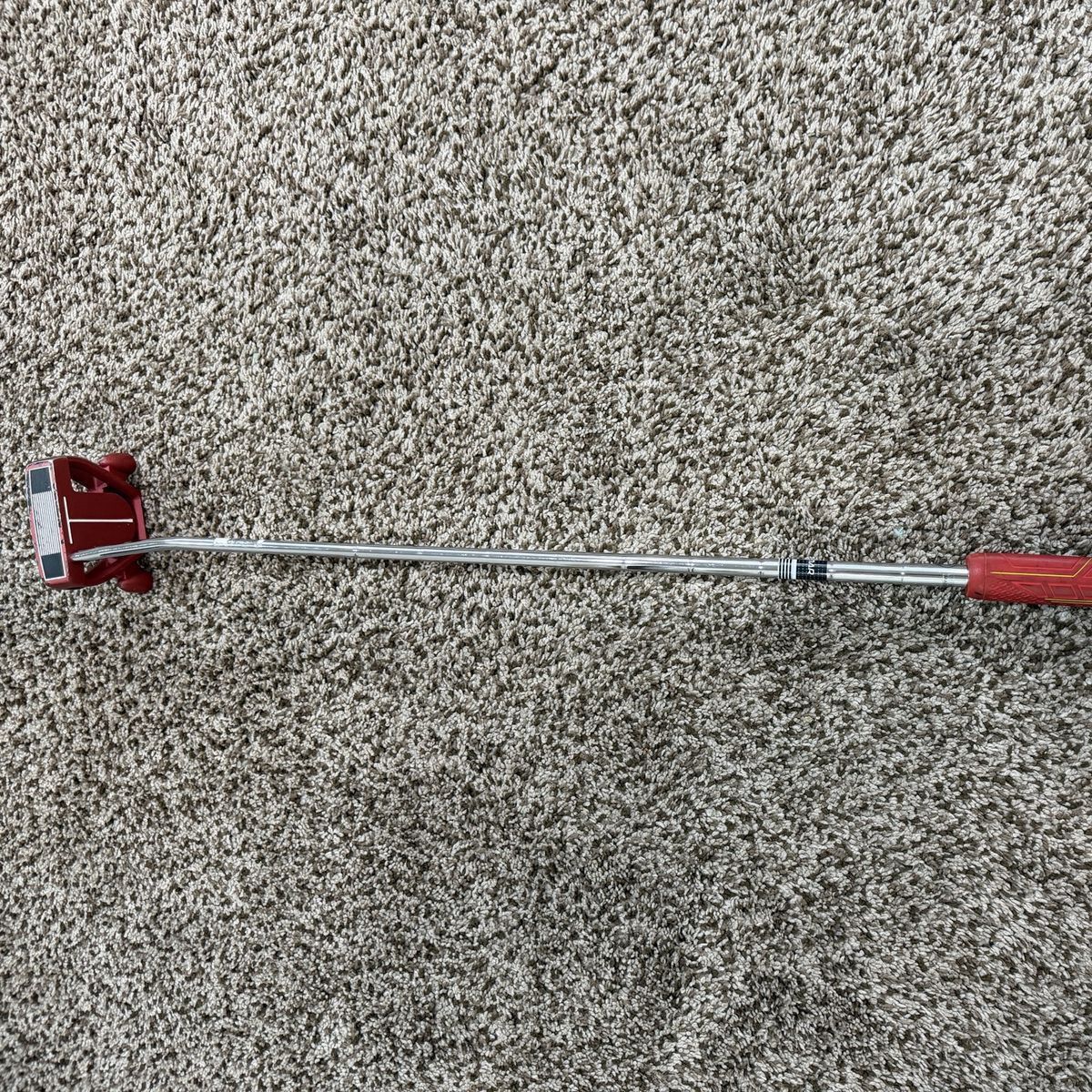 Orlimar F80 putter