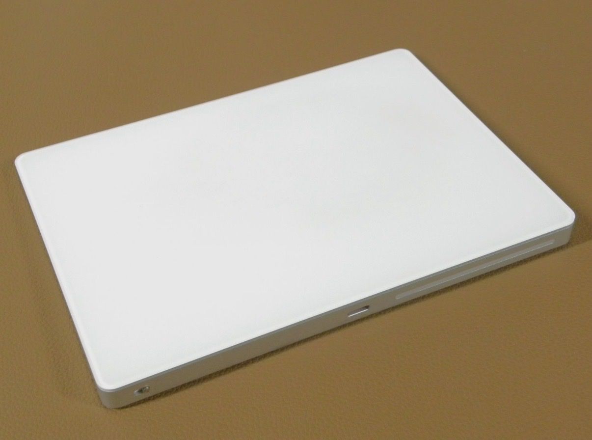Apple Magic Trackpad 2